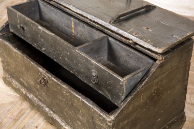 compartments in victorian chest